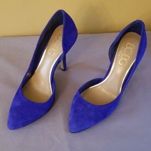 BCBG Women shoes